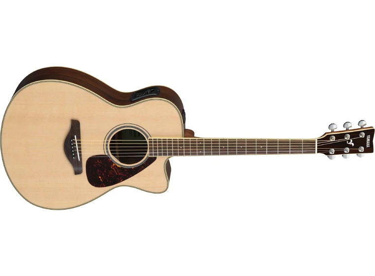 Yamaha FSX830C Natural 